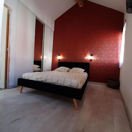 Laetitia Et Yaniv Dagon Apartman Elne Kültér fotó