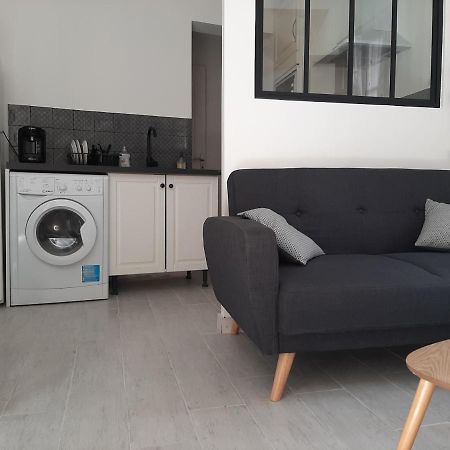 Laetitia Et Yaniv Dagon Apartman Elne Kültér fotó