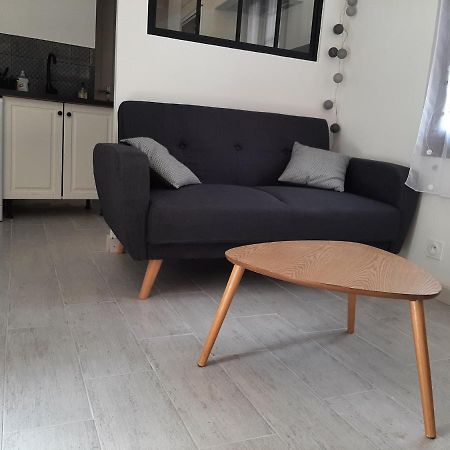 Laetitia Et Yaniv Dagon Apartman Elne Kültér fotó