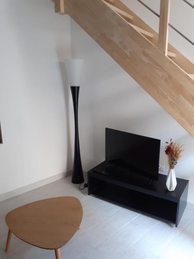 Laetitia Et Yaniv Dagon Apartman Elne Kültér fotó