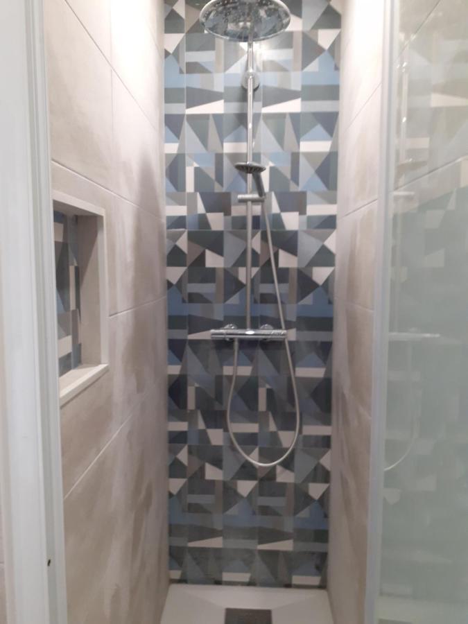 Laetitia Et Yaniv Dagon Apartman Elne Kültér fotó