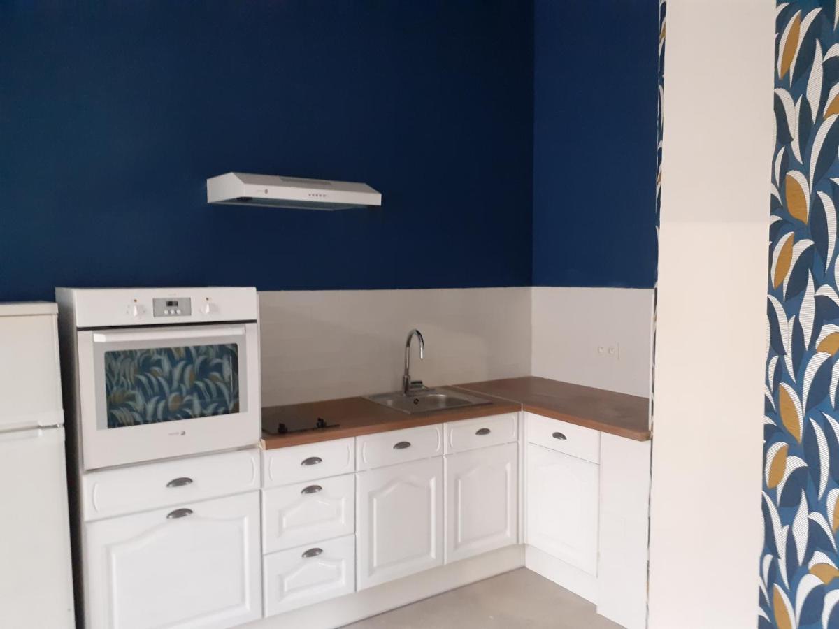 Laetitia Et Yaniv Dagon Apartman Elne Kültér fotó