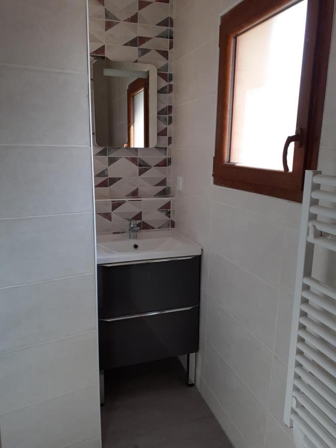 Laetitia Et Yaniv Dagon Apartman Elne Kültér fotó