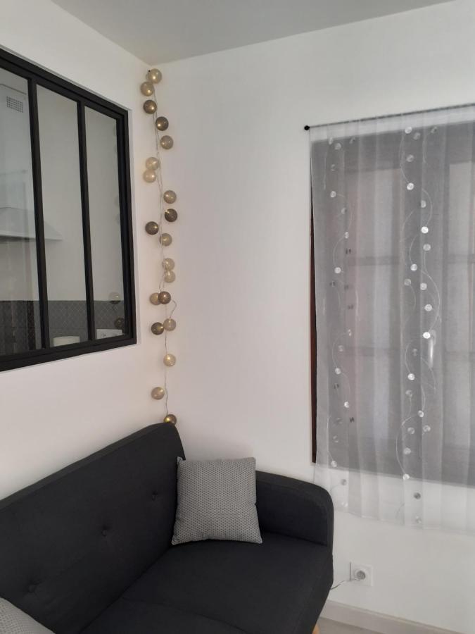 Laetitia Et Yaniv Dagon Apartman Elne Kültér fotó