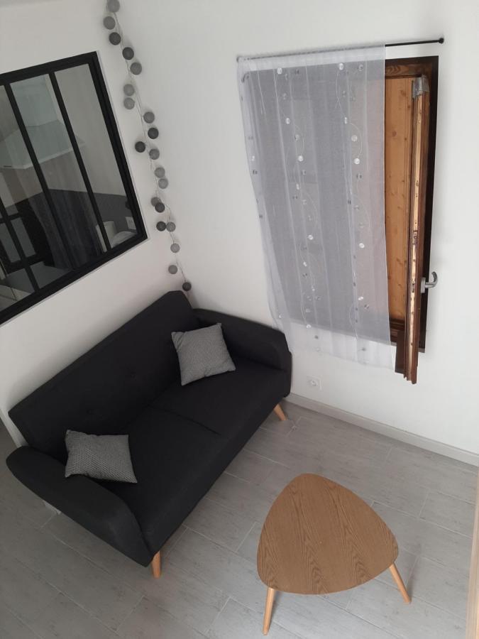 Laetitia Et Yaniv Dagon Apartman Elne Kültér fotó
