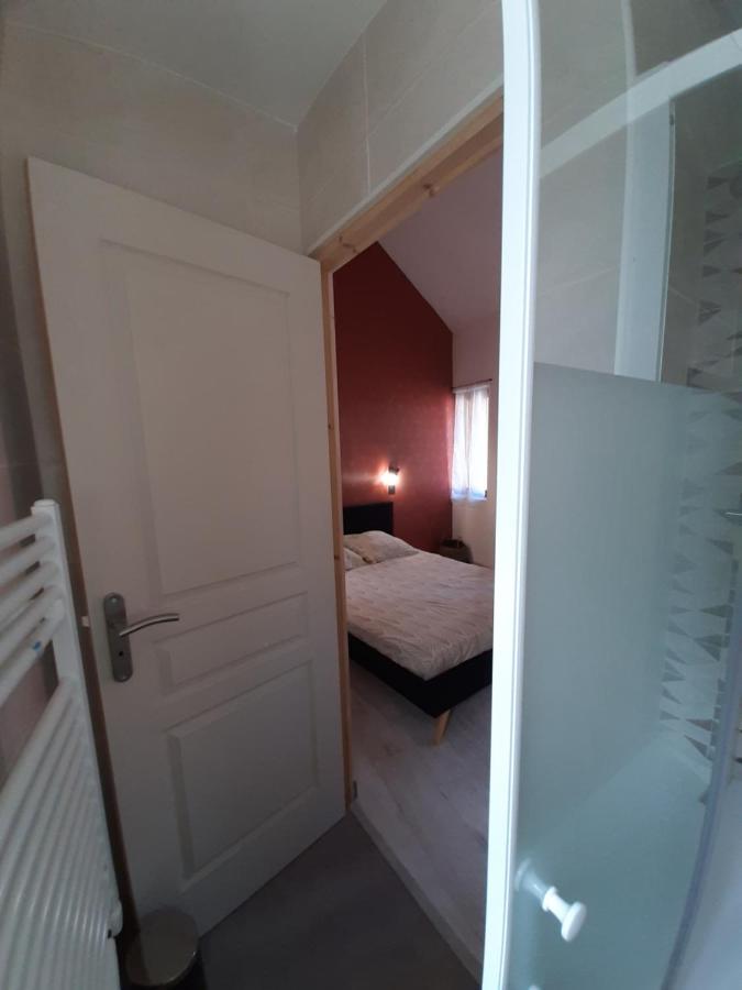 Laetitia Et Yaniv Dagon Apartman Elne Kültér fotó