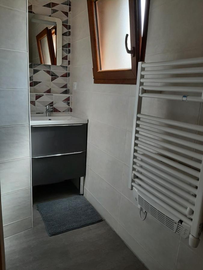Laetitia Et Yaniv Dagon Apartman Elne Kültér fotó