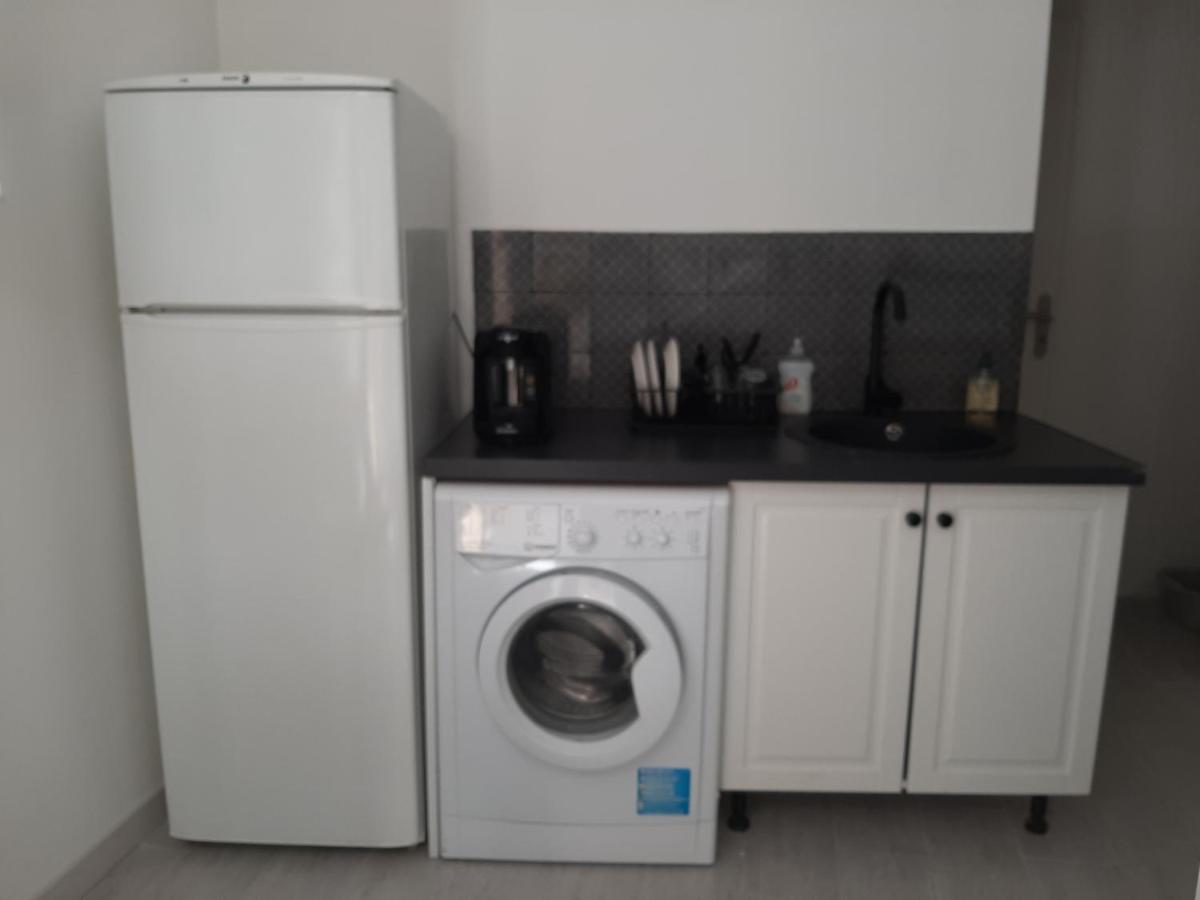 Laetitia Et Yaniv Dagon Apartman Elne Kültér fotó