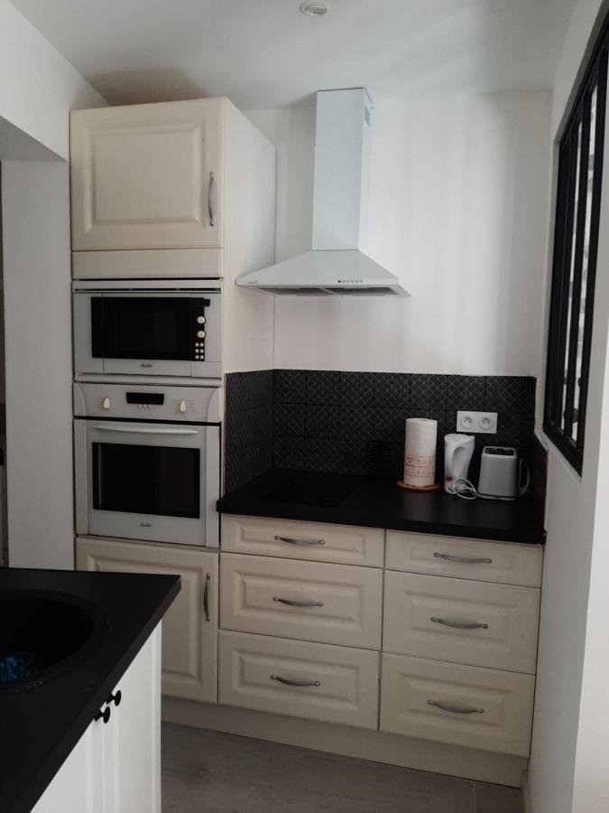 Laetitia Et Yaniv Dagon Apartman Elne Kültér fotó