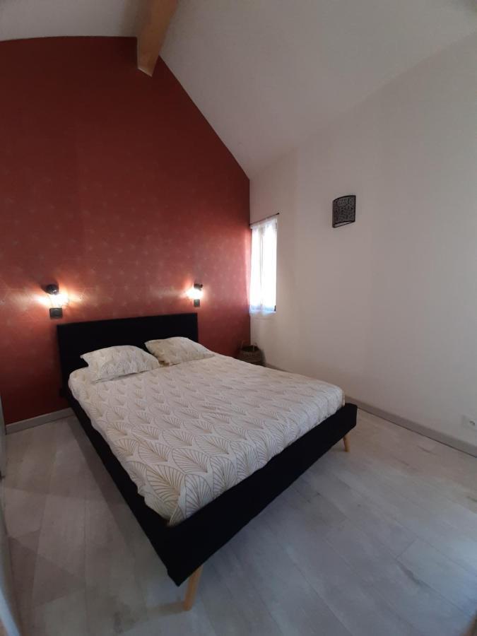 Laetitia Et Yaniv Dagon Apartman Elne Kültér fotó