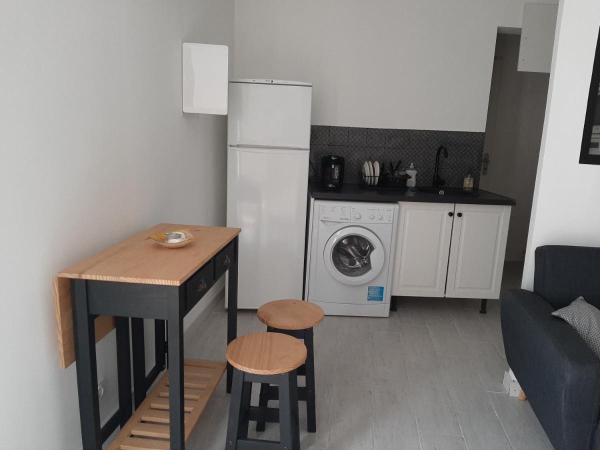 Laetitia Et Yaniv Dagon Apartman Elne Kültér fotó