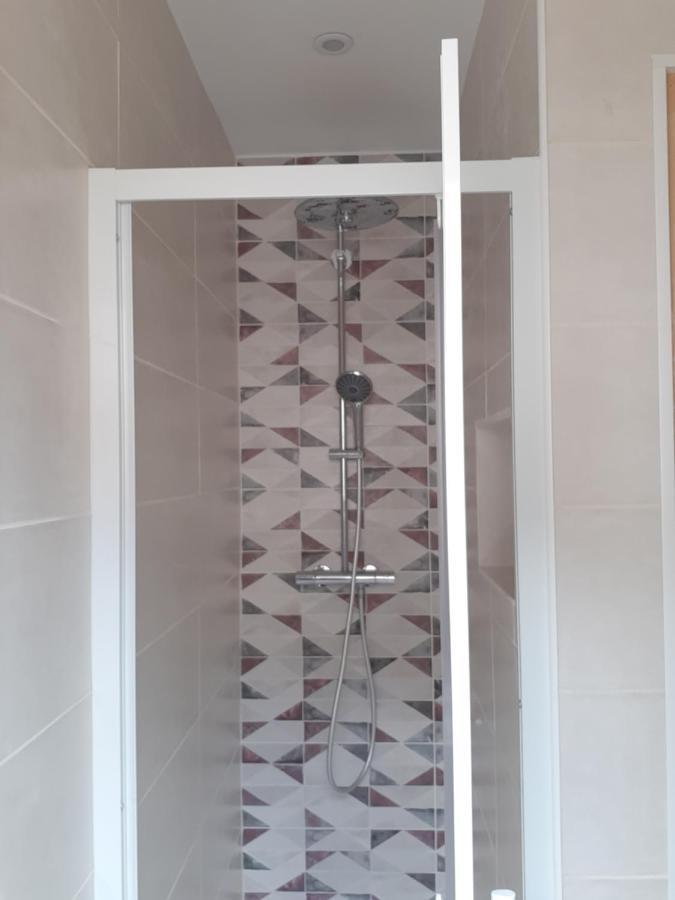 Laetitia Et Yaniv Dagon Apartman Elne Kültér fotó
