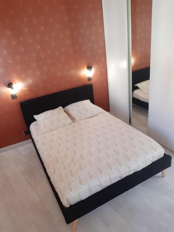 Laetitia Et Yaniv Dagon Apartman Elne Kültér fotó