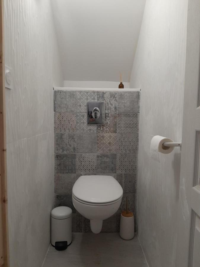 Laetitia Et Yaniv Dagon Apartman Elne Kültér fotó