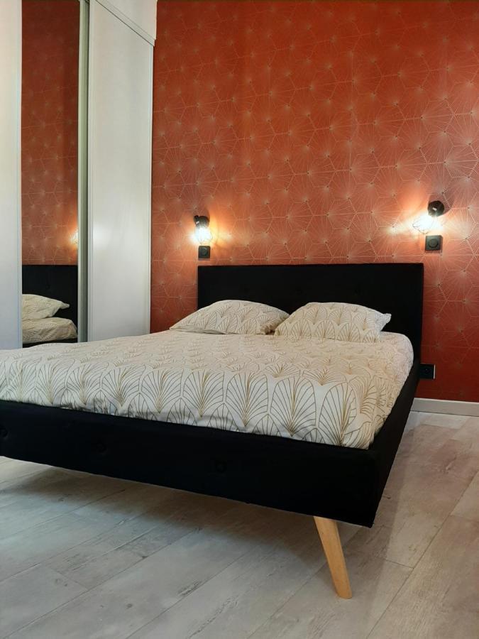 Laetitia Et Yaniv Dagon Apartman Elne Kültér fotó