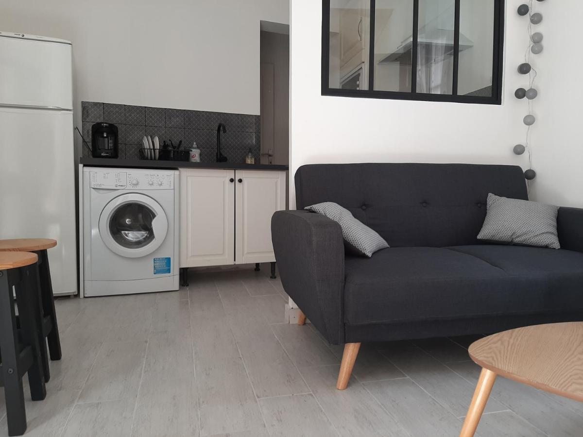Laetitia Et Yaniv Dagon Apartman Elne Kültér fotó