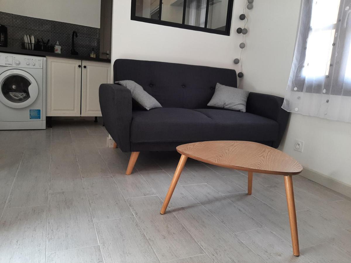 Laetitia Et Yaniv Dagon Apartman Elne Kültér fotó