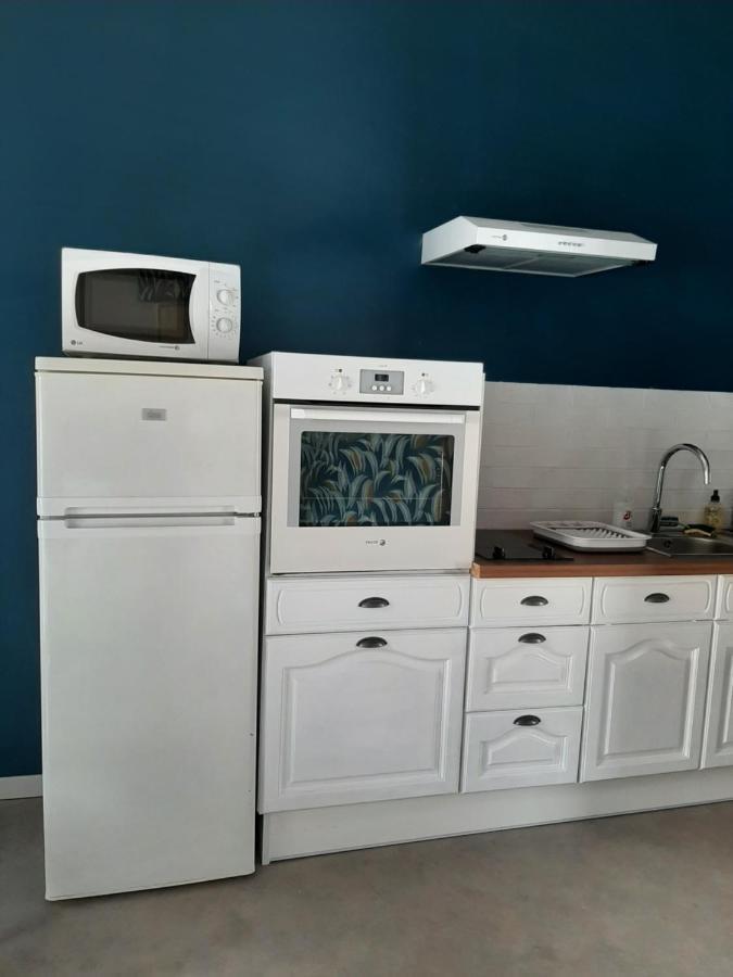Laetitia Et Yaniv Dagon Apartman Elne Kültér fotó