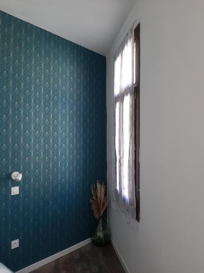 Laetitia Et Yaniv Dagon Apartman Elne Kültér fotó