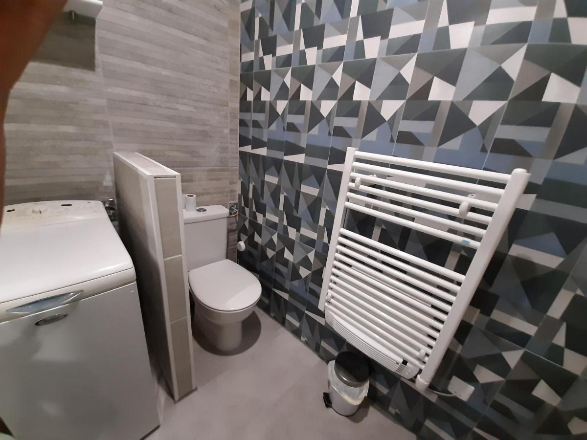 Laetitia Et Yaniv Dagon Apartman Elne Kültér fotó