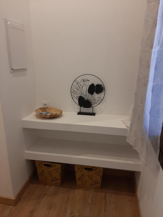 Laetitia Et Yaniv Dagon Apartman Elne Kültér fotó