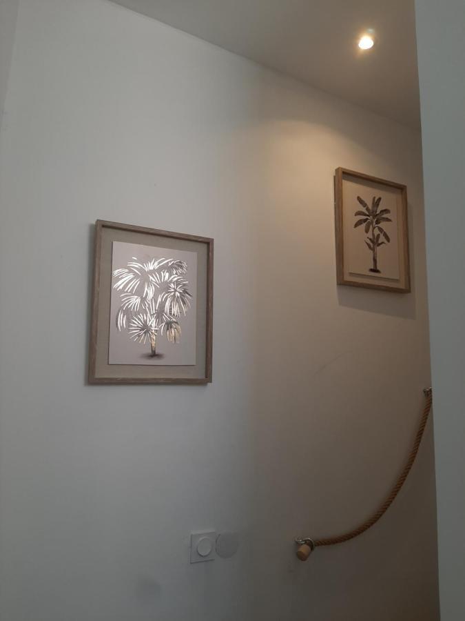 Laetitia Et Yaniv Dagon Apartman Elne Kültér fotó