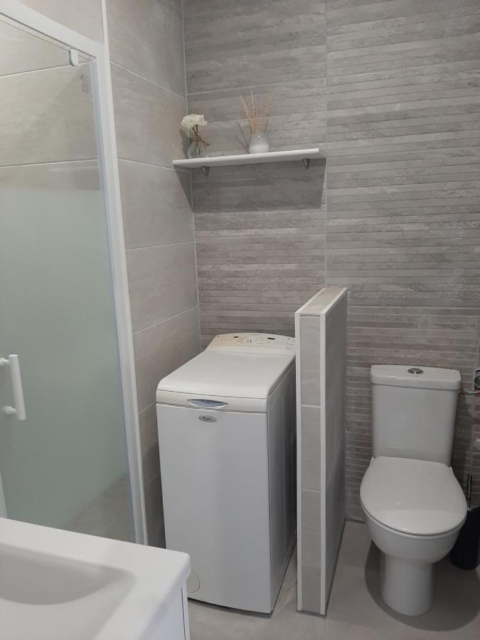 Laetitia Et Yaniv Dagon Apartman Elne Kültér fotó