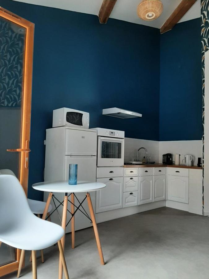 Laetitia Et Yaniv Dagon Apartman Elne Kültér fotó
