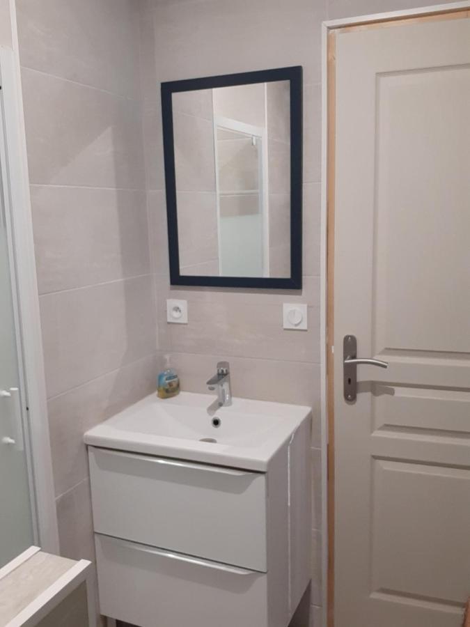 Laetitia Et Yaniv Dagon Apartman Elne Kültér fotó